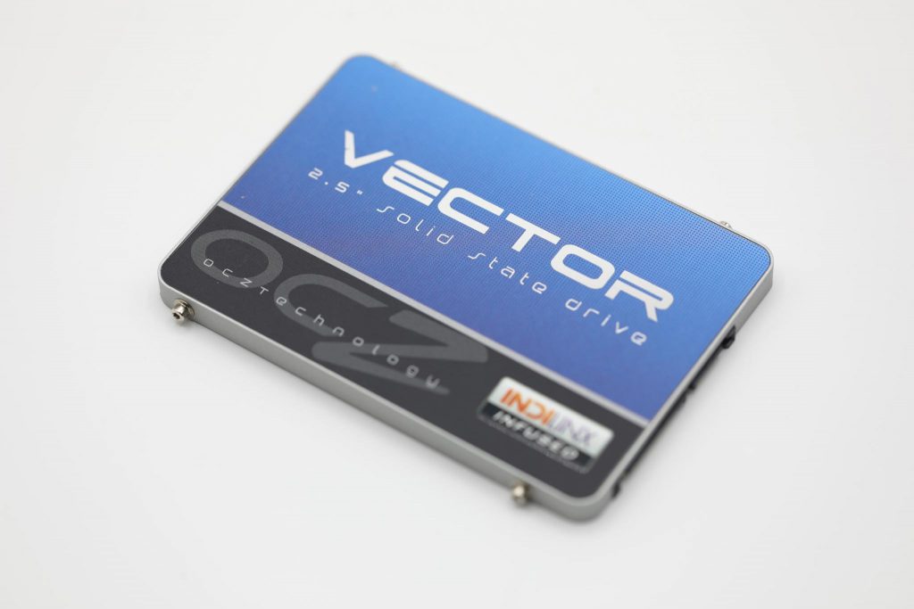 OCZ SSD Data Recovery