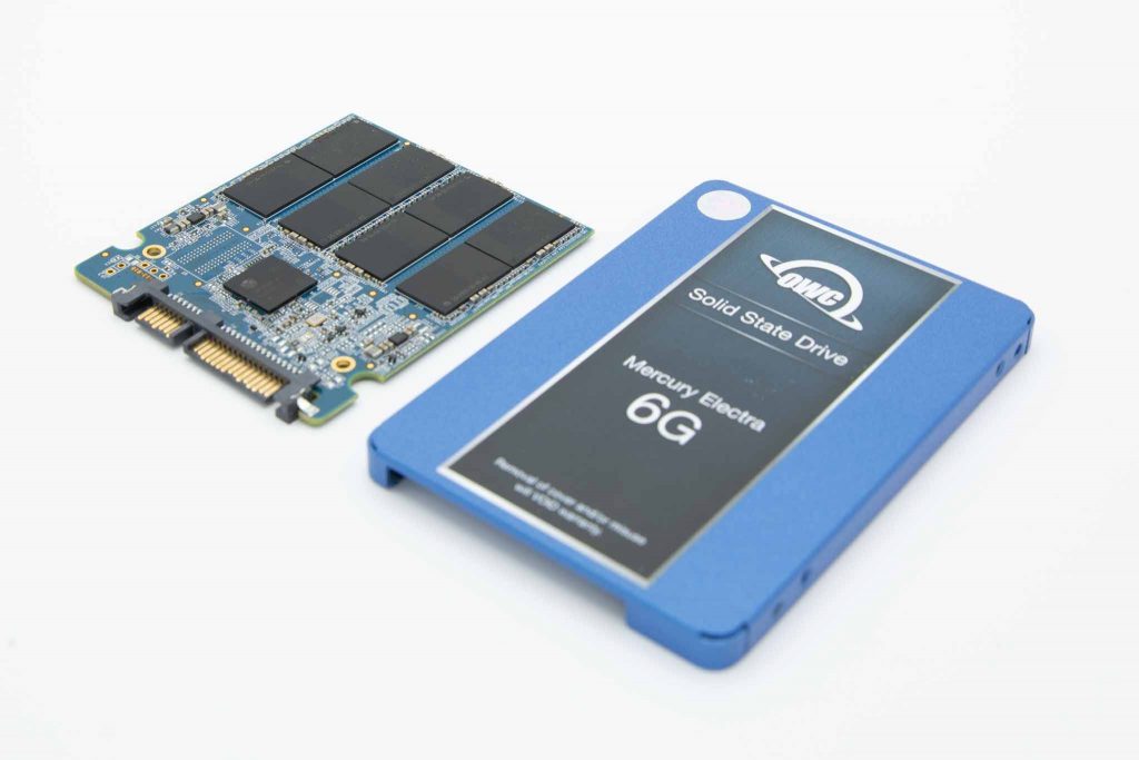 SATA SSD Drive