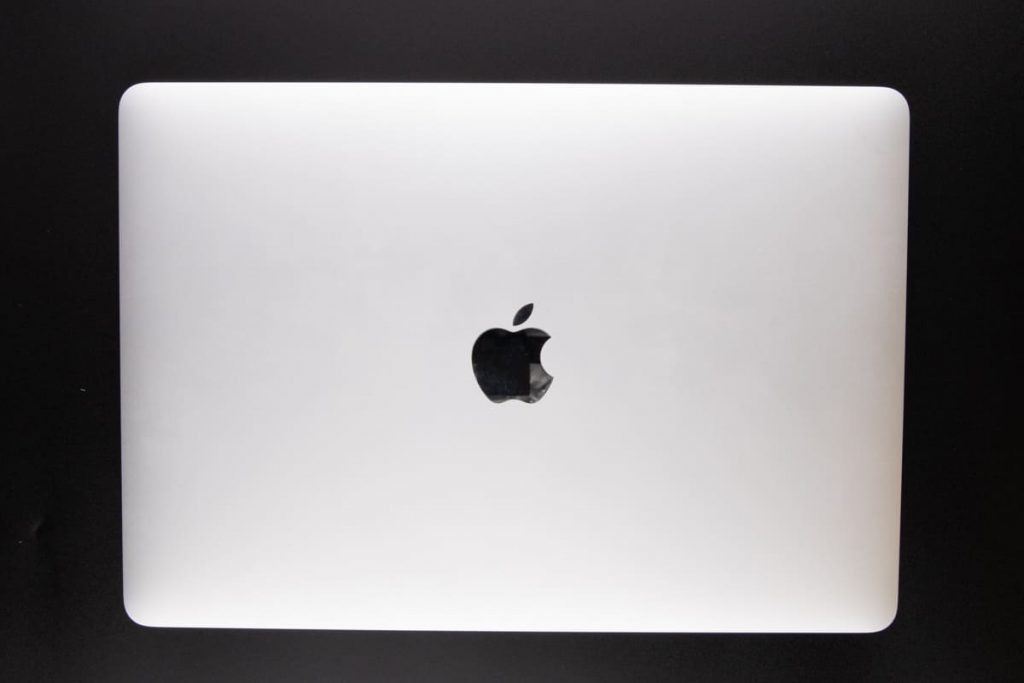 MacBook Data Recovery Service