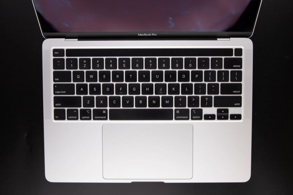 MacBook Pro Recovery