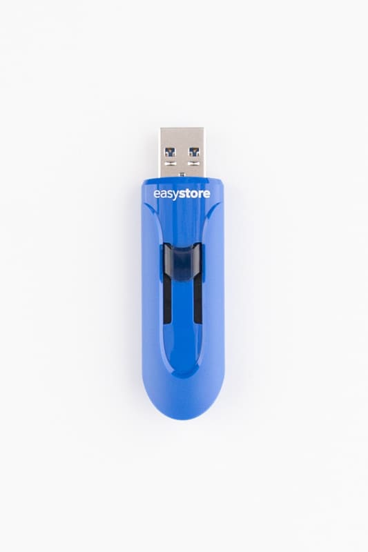 Flash Drive Recovery