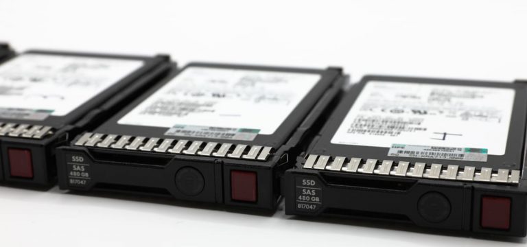 RAID Drives Data Recovery