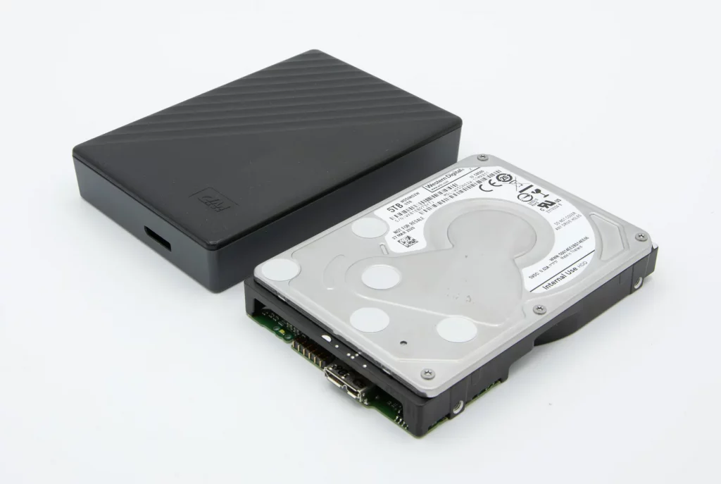 data recovery services