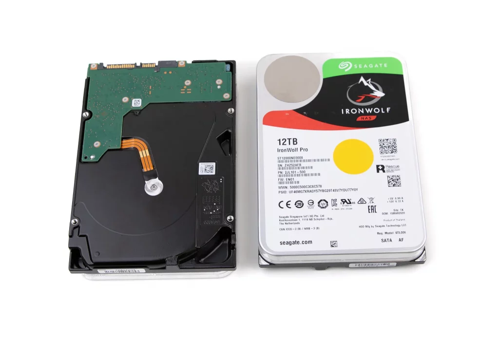 hdd data recovery