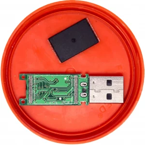 flash drive data recovery