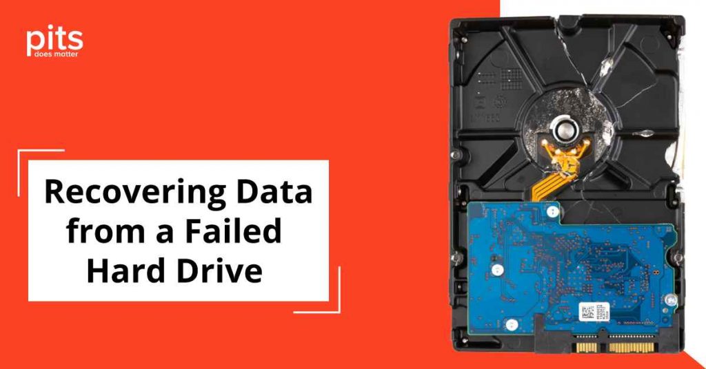 Hard Drive Crash Recovery Complications and Chances