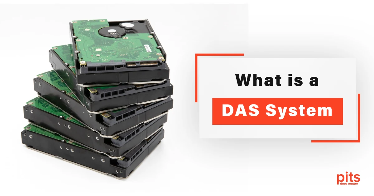 What is a DAS System