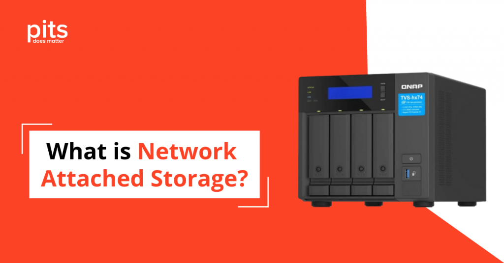 What is NAS Storage Devices?