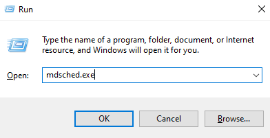 mdsched exe