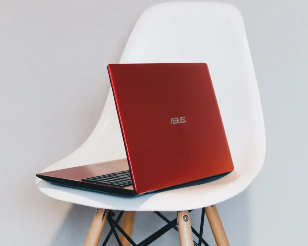 Asus Laptop Data Recovery