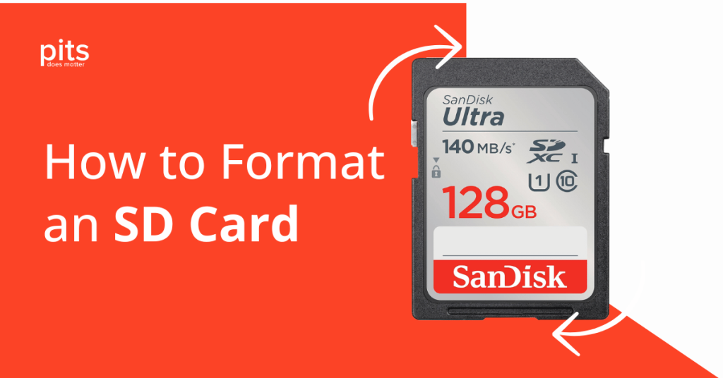 How to Format an SD Card A Comprehensive Guide