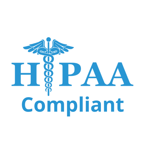 HIPAA Compliant