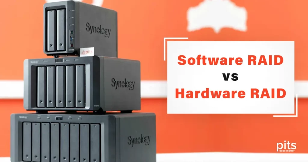 Software RAID vs. Hardware RAID