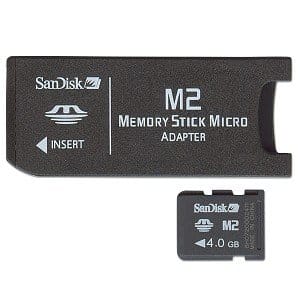 Memory Stick