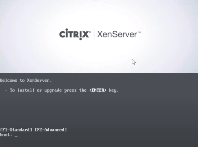 Citrix XenServer