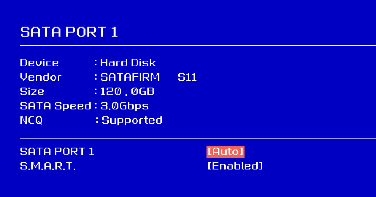 Satafirm S11