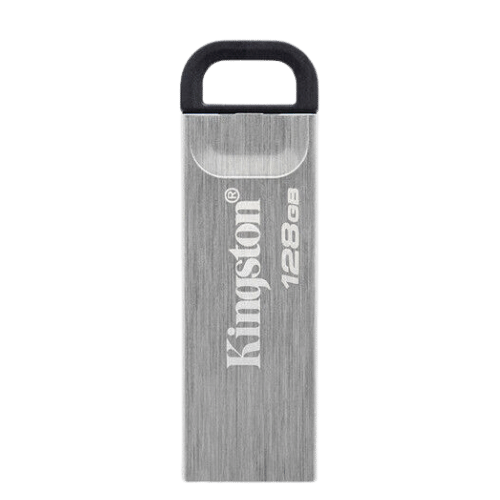 Kingston DataTraveler Flash Drive Recovery