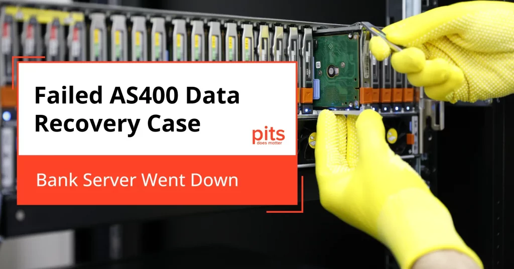 Failed-AS400-Data-Recovery