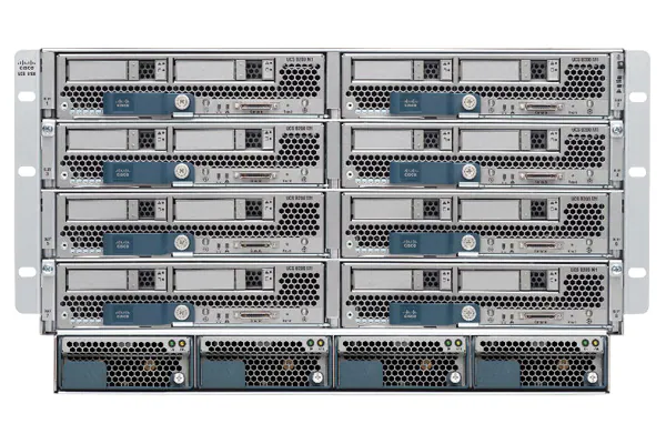 cisco server data recovery