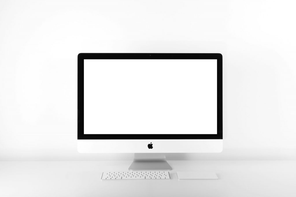 iMac Fusion Drive data Recovery