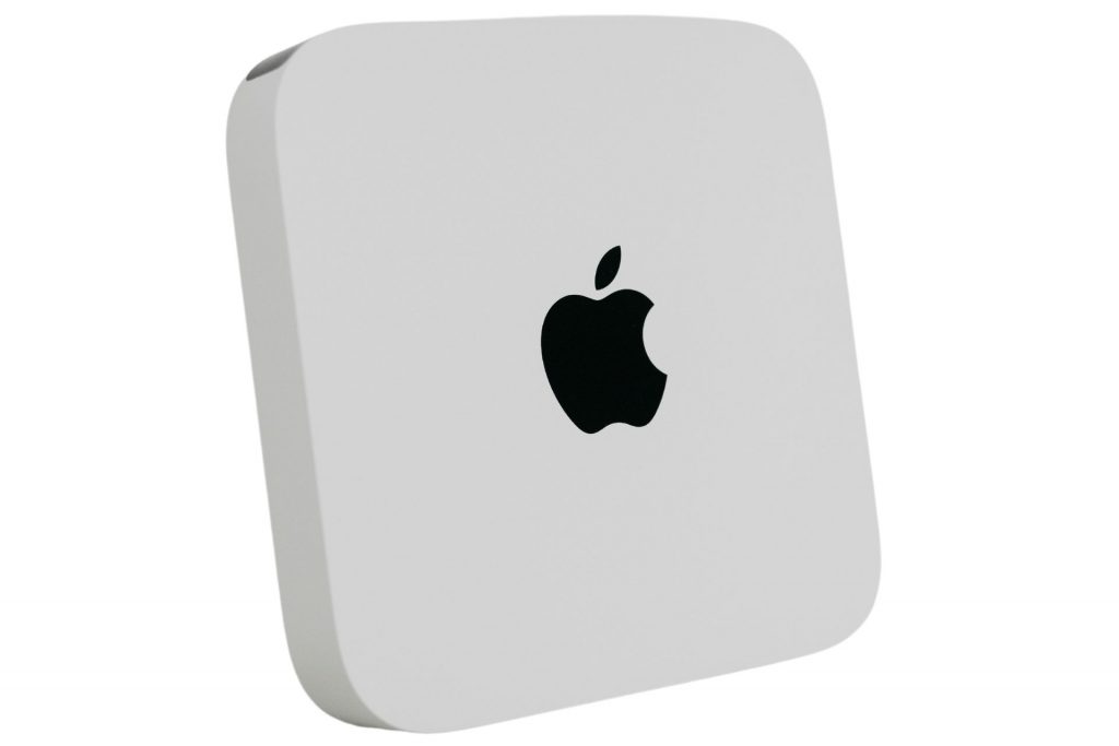 Mac Mini Fusion Drive Data Recovery