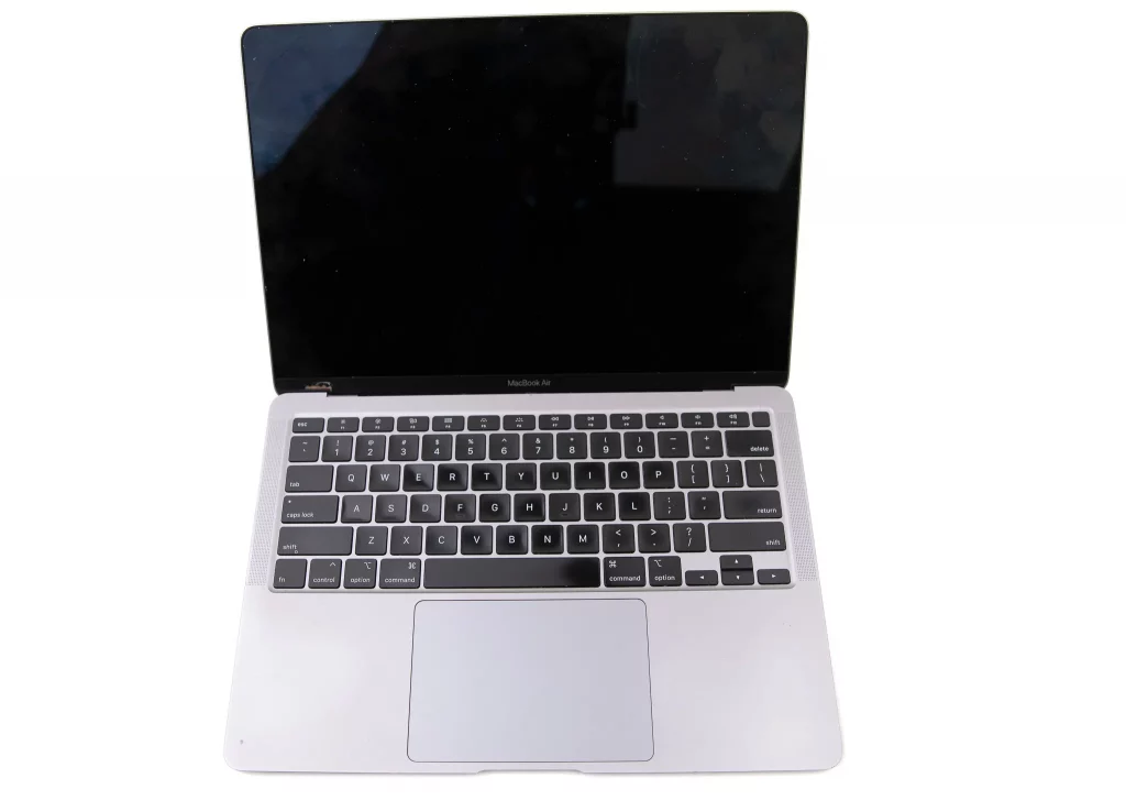 MacBook Air Data Recovery