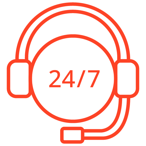 24/7 Customer Support by PITS Global Data Recovery Services