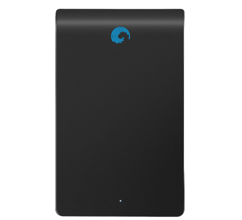 Seagate Black Armor External Hard Drive Recovery