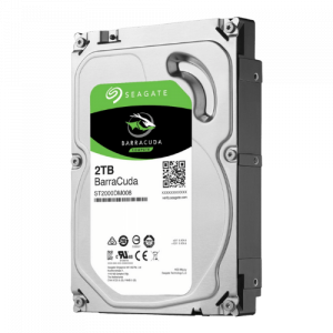 Seagate Barracuda Data Recovery