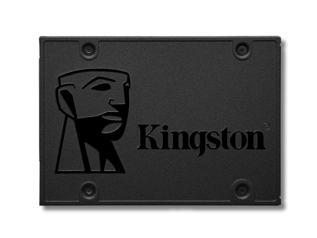 kingston ssd recovery