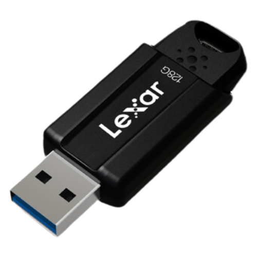 Lexar JumpDrive Recovery