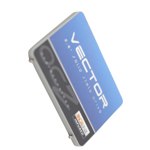 OCZ Vector SSD Data Recovery