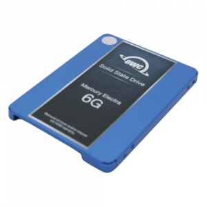 OWC Mercury Electra SSD Recovery