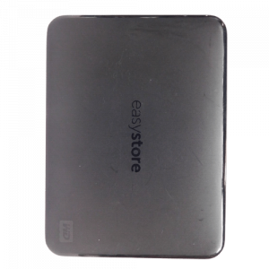 WD EasyStore External Hard Drive Recovery