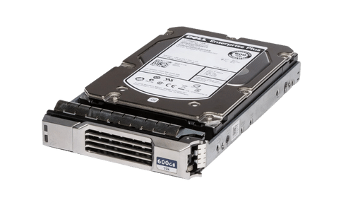 Dell EqualLogic Hard Drive Recovery