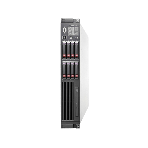 RAID 5 Data Recovery from HP ProLiant ML380 G6 Server