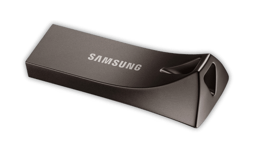 Samsung Flash Drive Recovery