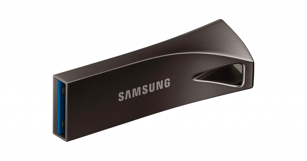 Samsung Flash Drive Recovery