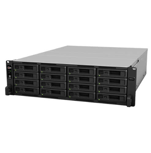 Synology Server RackStation RS4021xs+ Recovery