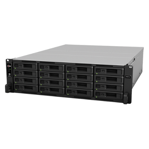 Synology Server RackStation RS4021xs+ Recovery