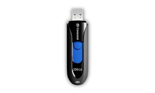 Transcend Flash Drive Data Recovery