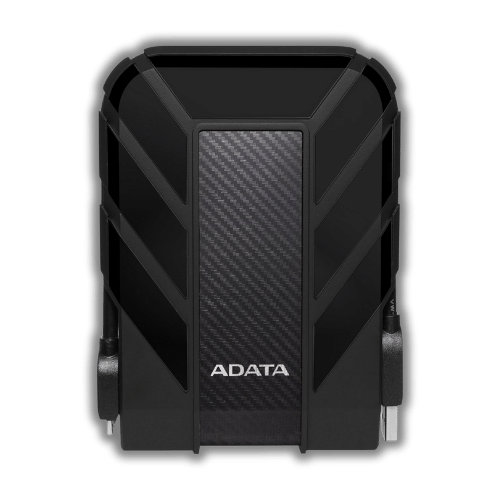 Recovered ADATA HD710 Pro External Hard Drive