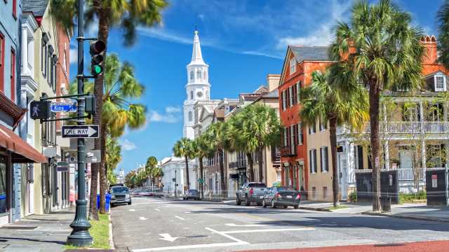 Data Recovery in Charleston SC