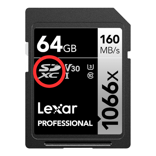 A Guide to Speed Classes for SD and microSD Cards