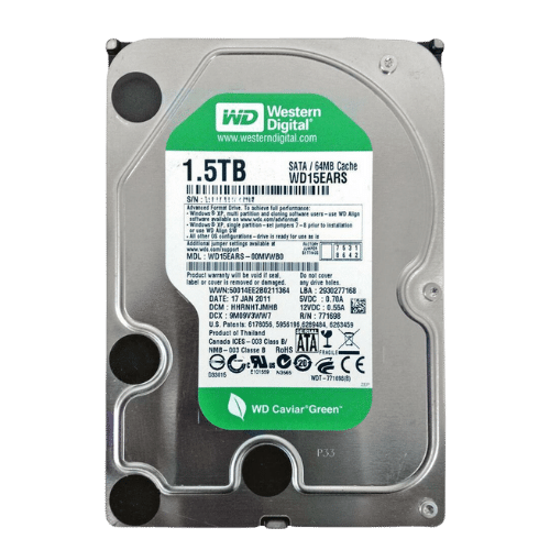 Hard Drive Data Recovery in Lake Havasu, AZ