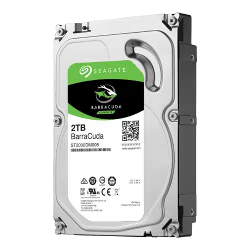 Hard Drive Data Recovery Services in Parkersburg