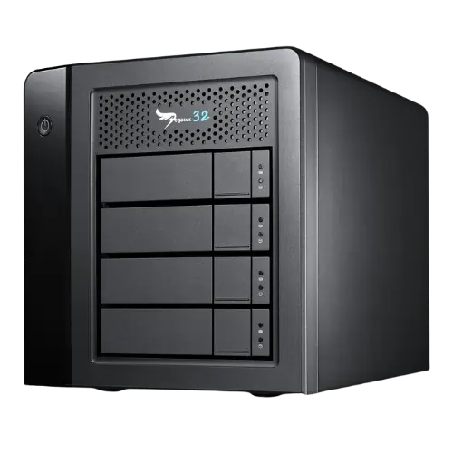 RAID Data Recovery Services in Morgantown