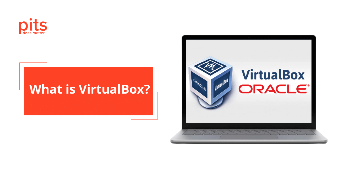 What is VirtualBox