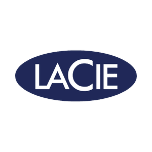 LaCie Server Data Recovery