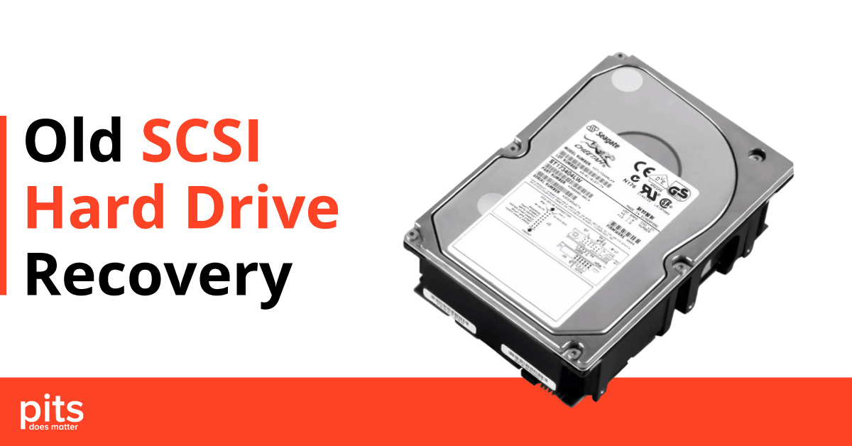 Old-SCSI-Hard-Drive-Recovery